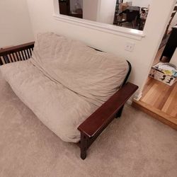 Full Sized Futon