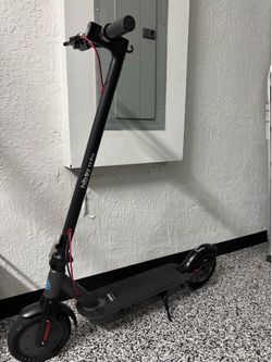 Hiboy s2 scooter