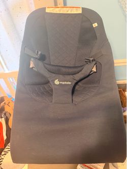 Ergobaby Baby Bouncer