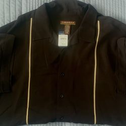 Men’s Shirts (2XL)