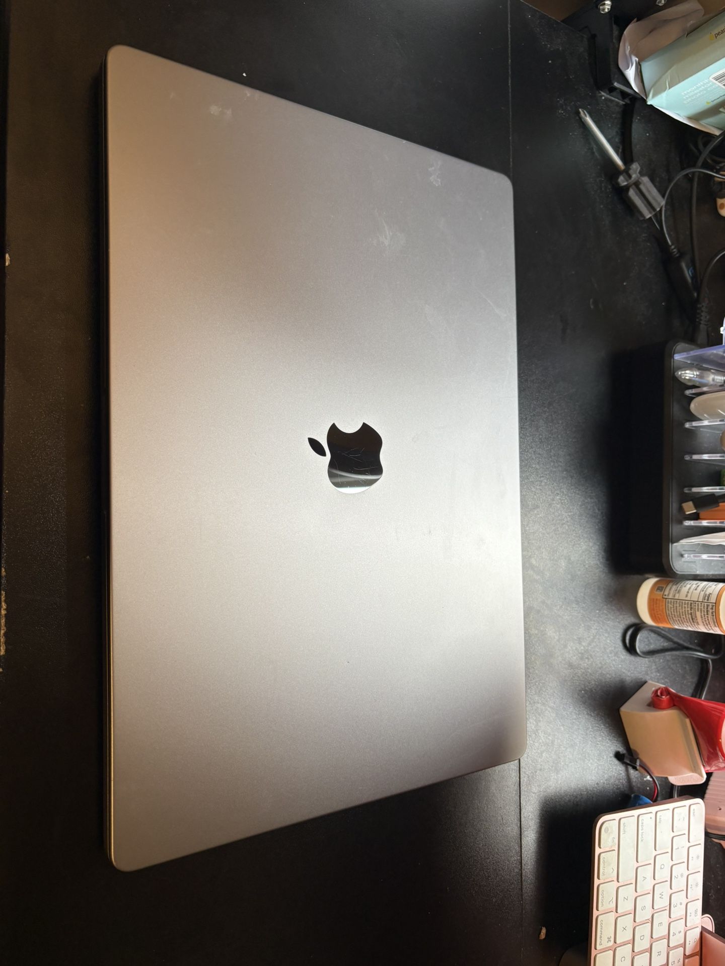 2021 MacBook Pro 14 Inch