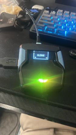 Cronus zen