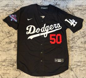DODGERS BETTS JERSEYS