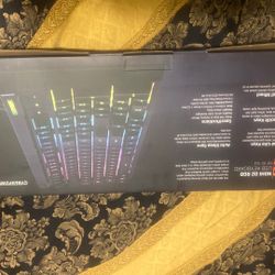 Cyberpower Keyboard Unused Still In Box