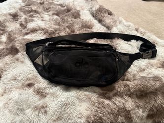 Alo fanny pack