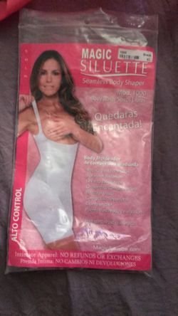 Body shaper