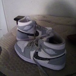 Jordan shoes