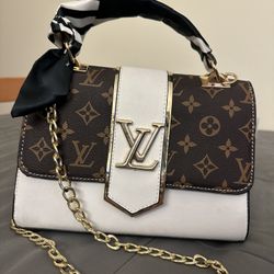 Louis Vuitton Had Bag