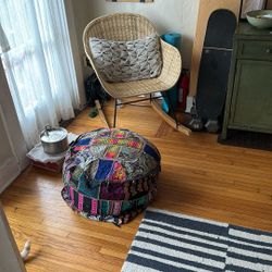 Rocking Chair