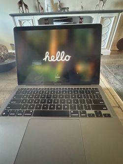 Apple MacBook Air 2020