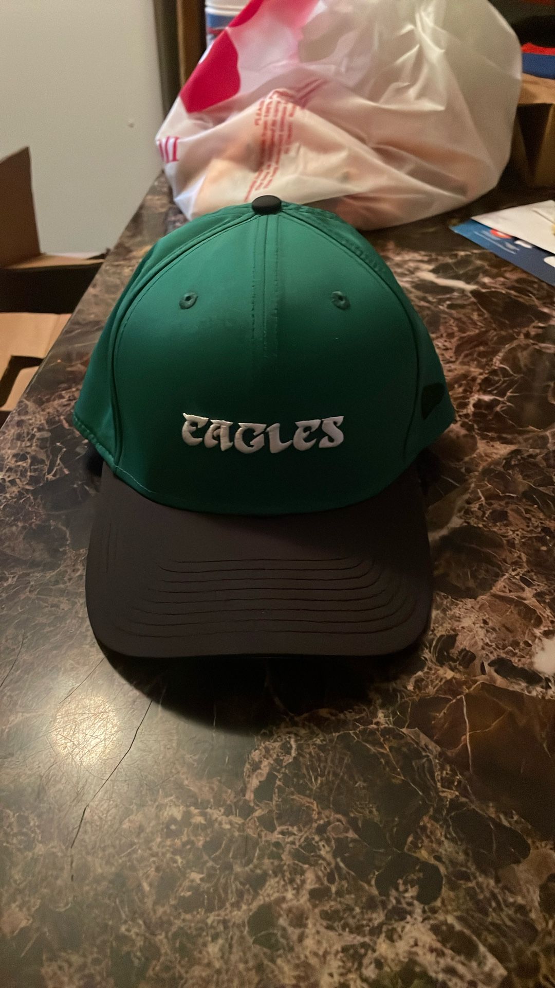 Eagles New Era Hat