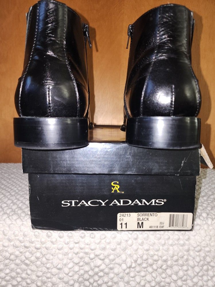 Size 11 Stacy Adam's  Sorrento