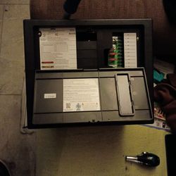 WF8955-AD Black 55Amps Power Center Converter Charger