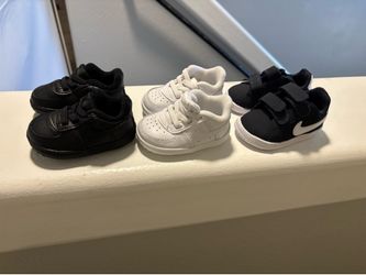 Nike Baby Shoes