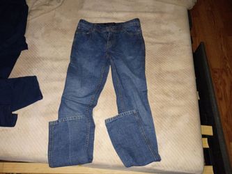 Pants size 6