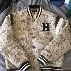 Forever 21 Bomber 