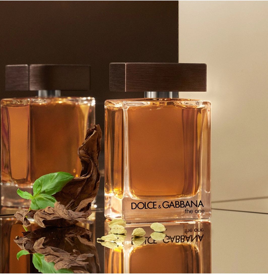 Dolce & Gabbana The One For Men