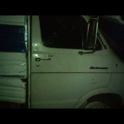 El Dorado Ford rv 