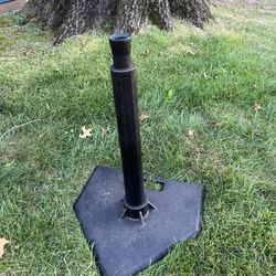 Batting Tee