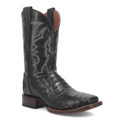 Caiman Boots