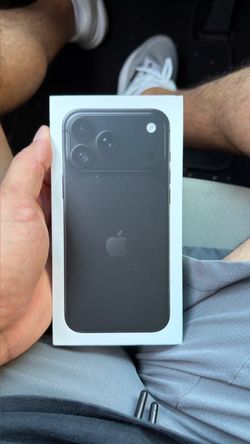 18 pro max Att 512gb