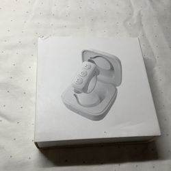 INNCNN Tiktok Remote Control Scrolling Ring Page Turner Bluetooth Cam Video Rec. Untested