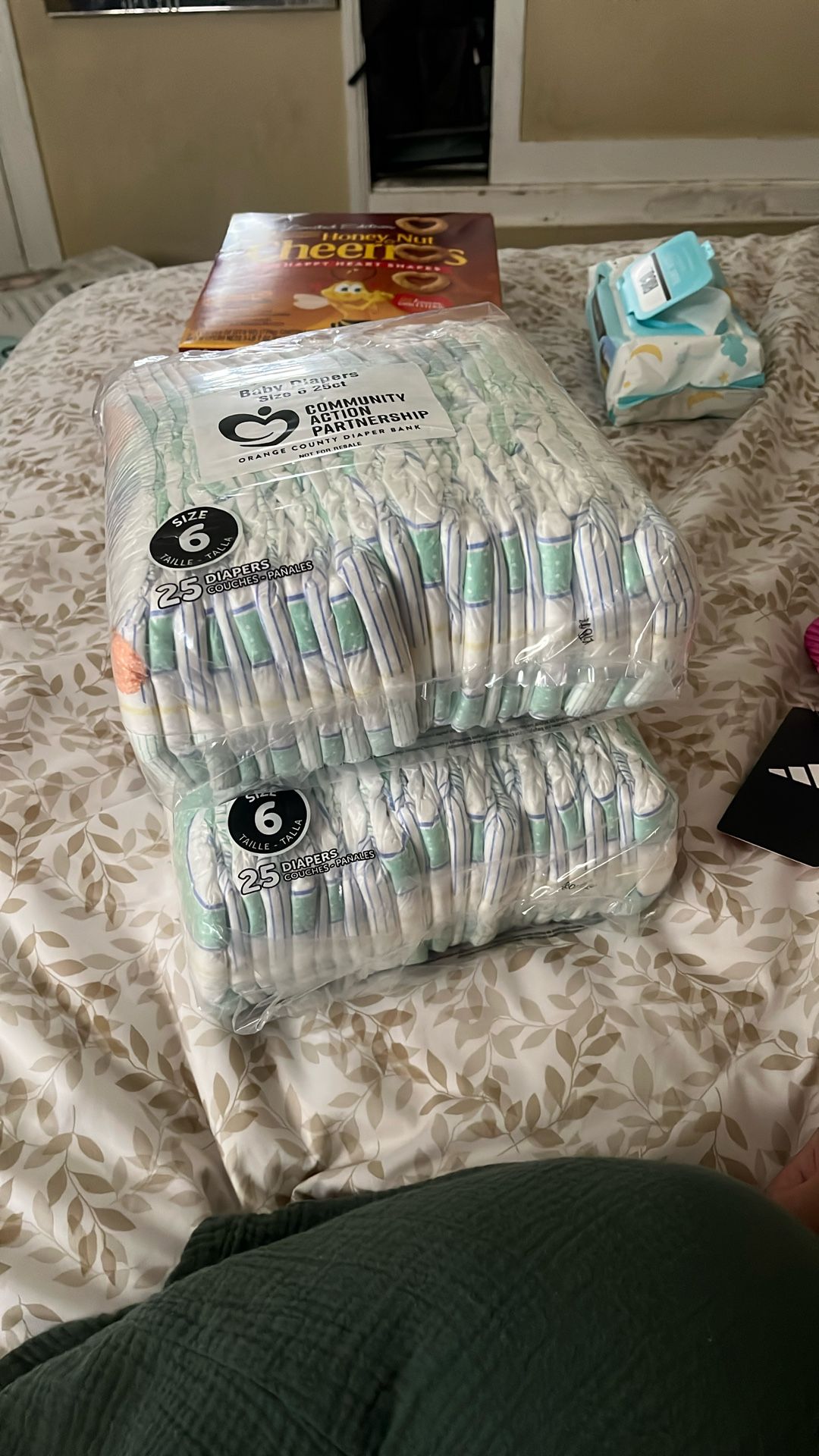 Baby Diapers