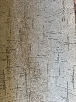 Carpet Roll 12x12s