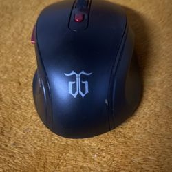 Wireless Keyboard And Mouse