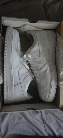 White Air Force