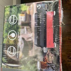 Royal Gourmet Barbecue Grill