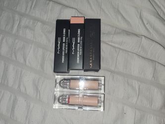 Mac, Anastasia LIPSTICKS