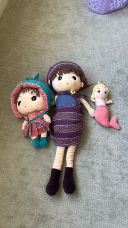 Doll
