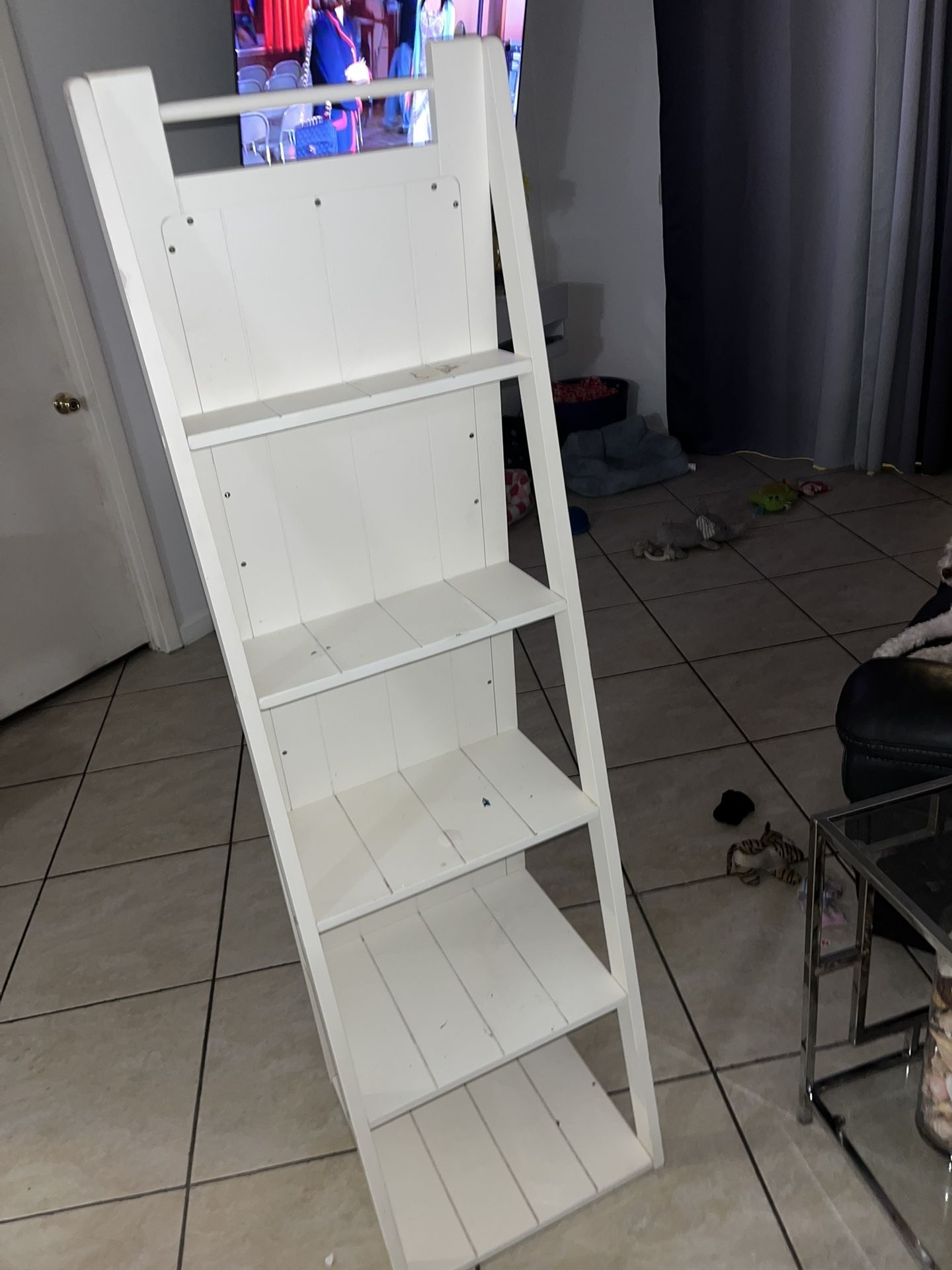 mirror shelf’s 