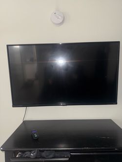 40 inch Roku TV
