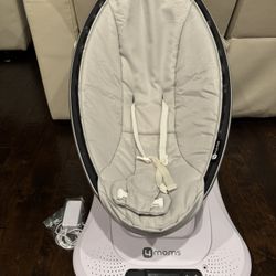 4moms Mamaroo Baby Swing 