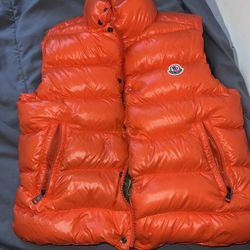 Moncler Vest