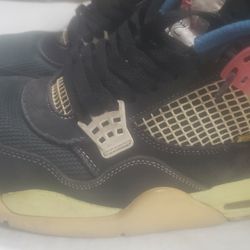JORDAN 4