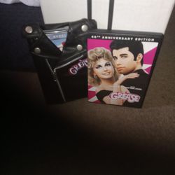 Grease Collector Edition 40th Anniversary 