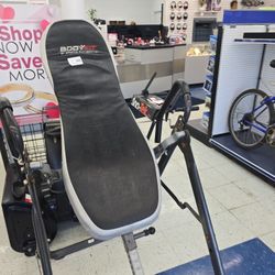 BodyFit Inversion Table by Sports Authority