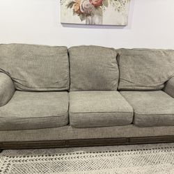 Sofa And Loveseat 