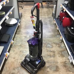 Dyson Vacuum 