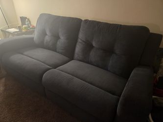 8' Couch