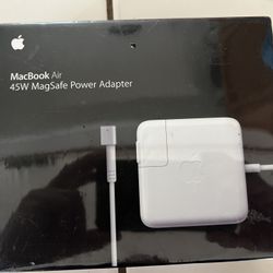 MacBooks Air Power supply cord 45W