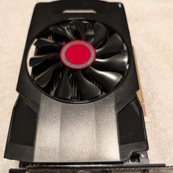 XFX Radeon RX 560 2GB Graphics Card