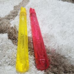 2 Bubble Wands