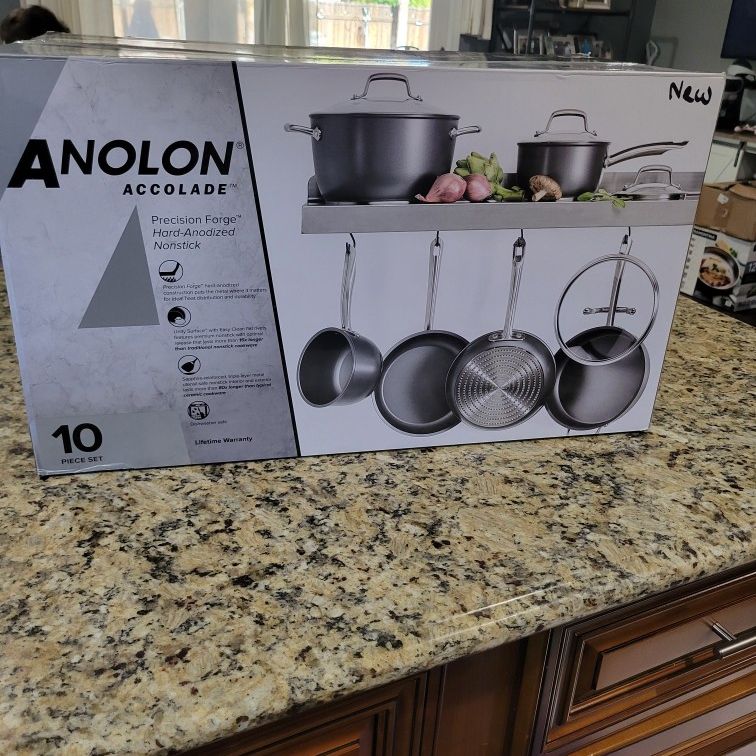 Anolon, Kitchen