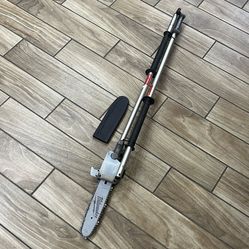 Milwaukee M18 FUEL QUIK-LOK 10 in. Pole Saw Attachment (Tool-Only)