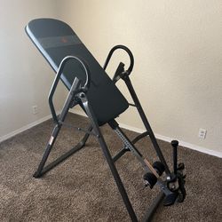 Inversion Table 