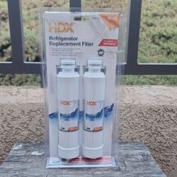 HDX Refrigerator Replacement Filter 